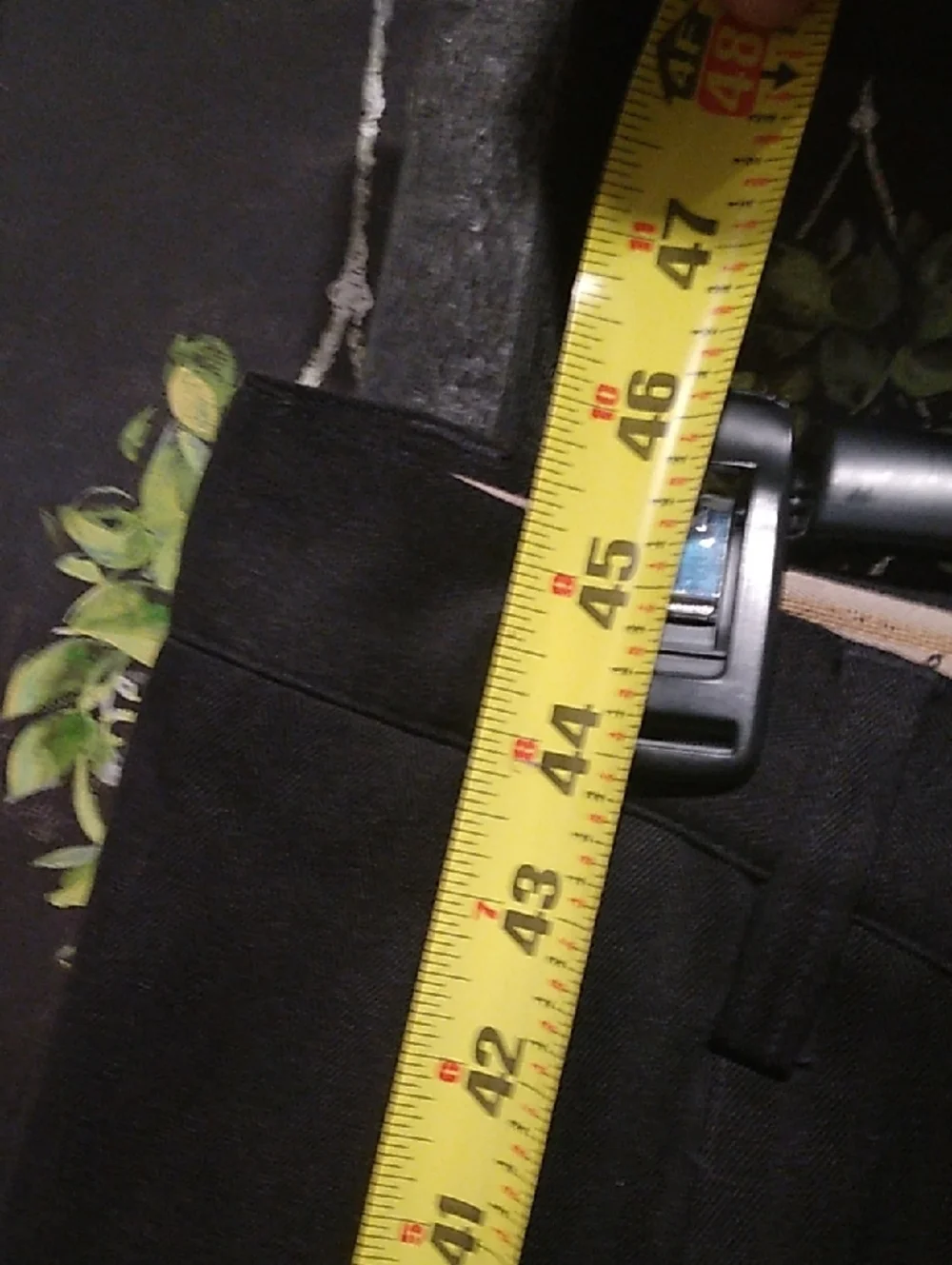 Men's Tommy Bahama Relax Silk Dress Pants